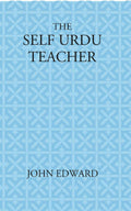 The Self Urdu Teacher - Gyan Books