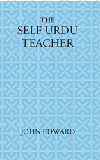 The Self Urdu Teacher - Gyan Books