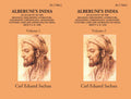 Alberuni's India An Account Of The Religion, Philosophy, Literature, Geography, Chronology, Astronomy, Customs, Laws And Astrology Of India About A.D. 1030 2 Vols. Set - Gyan Books