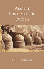 Ancient History Of The Deccan - Gyan Books