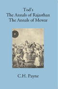 Annals Of Rajasthan Annals Of Mewar - Gyan Books