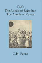 Annals Of Rajasthan Annals Of Mewar - Gyan Books