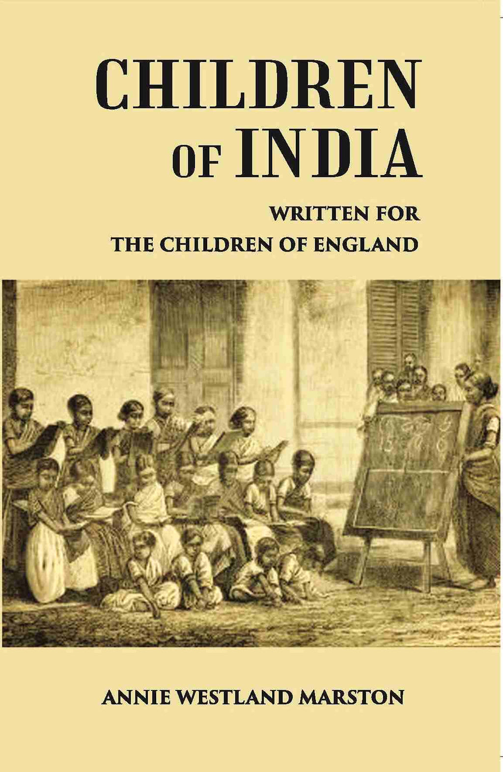 The Children Of India - Gyan Books | Grab2Buy