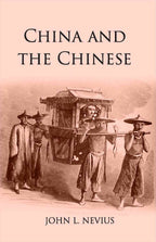 China And The Chinese - Gyan Books
