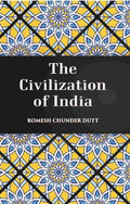 The Civilization Of India - Gyan Books | Grab2Buy