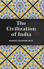 The Civilization Of India - Gyan Books | Grab2Buy
