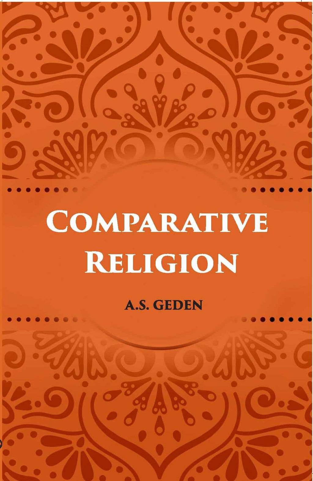 Comparative Religion - Gyan Books