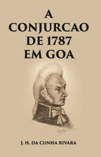 A Conjuracao De 1787 Em Goa - Gyan Books
