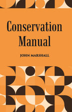 Conservation Manual - Gyan Books | Grab2Buy