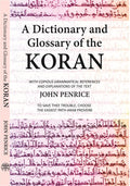 A Dictionary And Glossary Of The Kor-An - Gyan Books | Grab2Buy