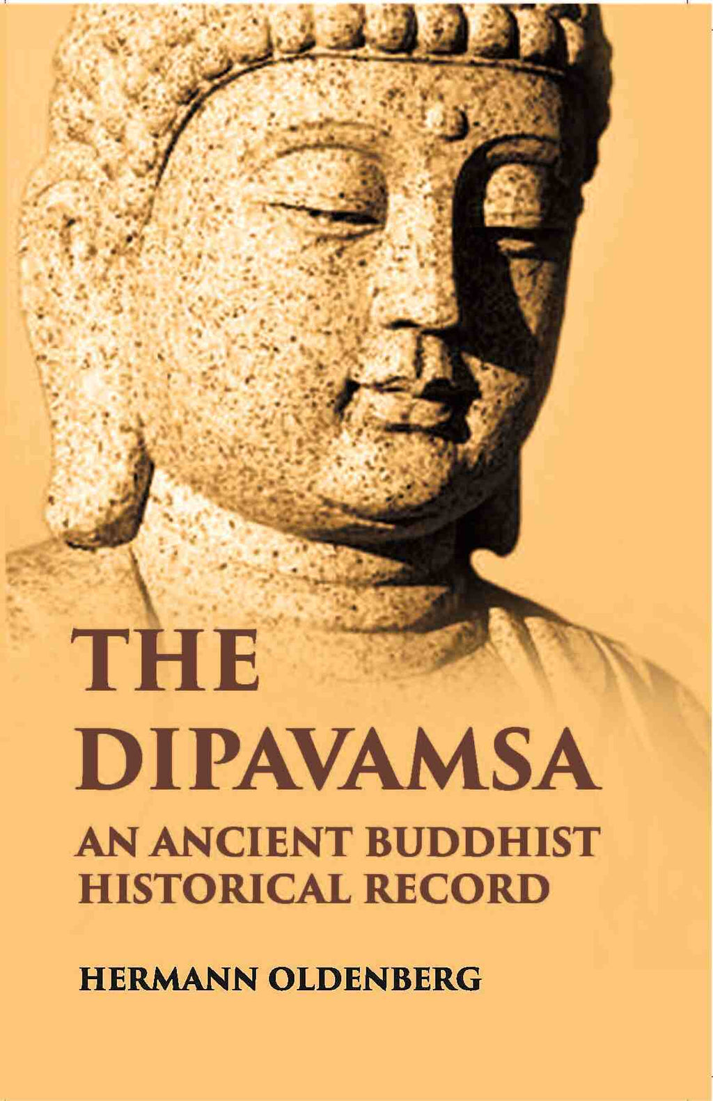 The Dipavamsaan Ancient Buddist Historical Record - Gyan Books | Grab2Buy