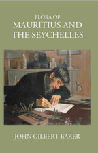 Flora Of Mauritius Andthe Seychellesa - Gyan Books