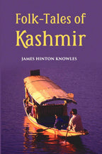 Folk-Tales Of Kashmir - Gyan Books