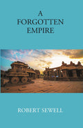 A Forgotten Empire (Vijayanagar) - Gyan Books | Grab2Buy