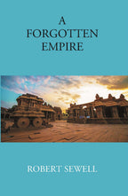 A Forgotten Empire (Vijayanagar) - Gyan Books | Grab2Buy