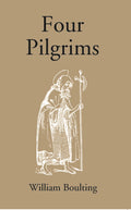 Four Pilgrims - Gyan Books | Grab2Buy