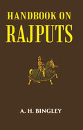 Hand-Book On Rajputs - Gyan Books | Grab2Buy