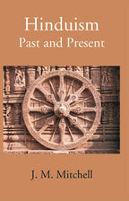 Hinduism Past And Present - Gyan Books | Grab2Buy