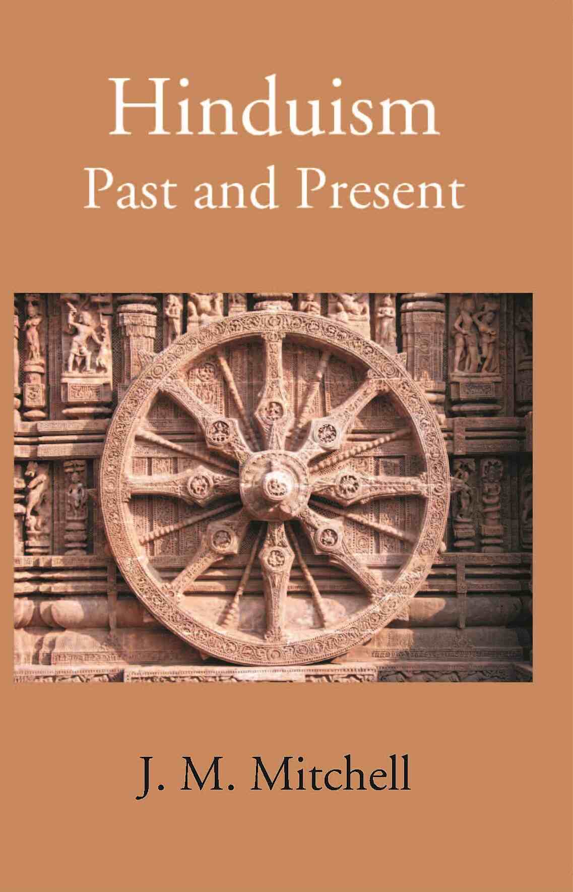 Hinduism Past And Present - Gyan Books | Grab2Buy