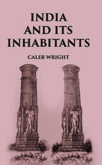 India And Its Inhabitants - Gyan Books