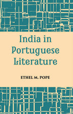 India In Portuguese Literature - Gyan Books