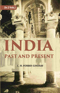India Past And Present 2 Vols. Set - Gyan Books | Grab2Buy