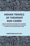 Indian Travels Of Thevenot And Careri - Gyan Books