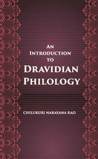 An Introduction To Dravidian Philology - Gyan Books
