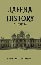 Jaffna History - Gyan Books