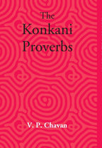 The Konkani Proverbs - Gyan Books