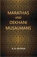 Marathas And Dekhani Musalmans - Gyan Books | Grab2Buy