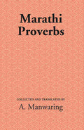 Marathi Proverbs - Gyan Books