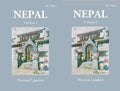 Nepal 2 Vols. Set - Gyan Books | Grab2Buy