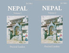 Nepal 2 Vols. Set - Gyan Books | Grab2Buy
