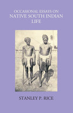 Occasional Essays On Native South Indian Life - Gyan Books | Grab2Buy