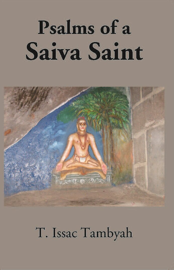 Psalms Of A Saiva Saint - Gyan Books