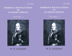 Rambles And Recollections Of An Indian Official1809-1850 2 Vols. Set - Gyan Books