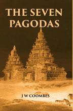 Seven Pagodas - Gyan Books | Grab2Buy