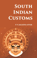 South Indian Customs - Gyan Books | Grab2Buy