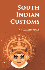 South Indian Customs - Gyan Books | Grab2Buy