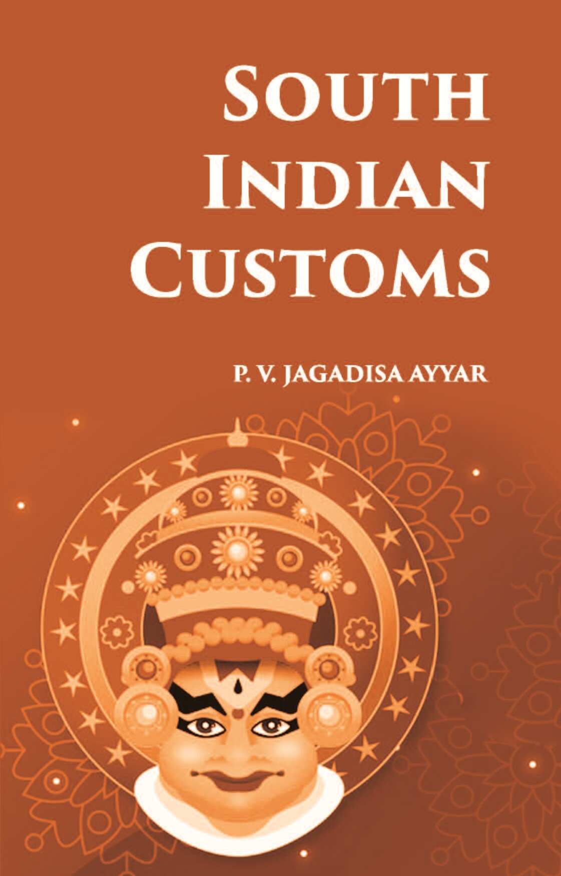 South Indian Customs - Gyan Books | Grab2Buy