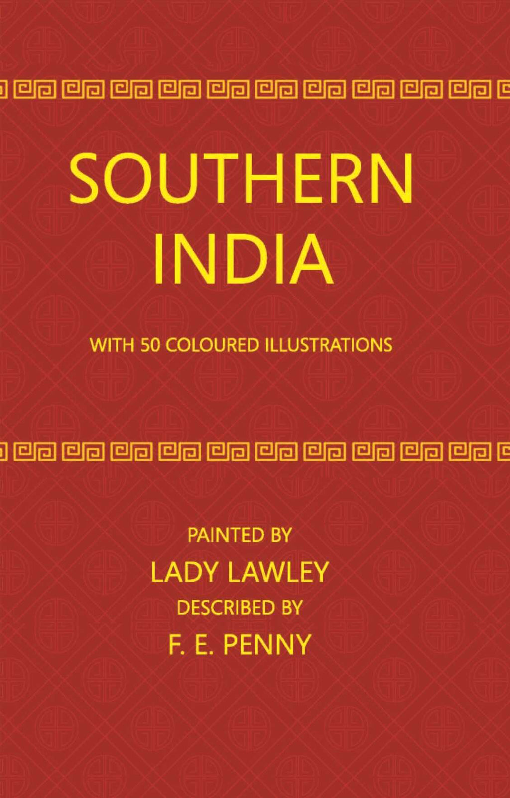 Southern India - Gyan Books