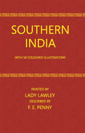 Southern India - Gyan Books