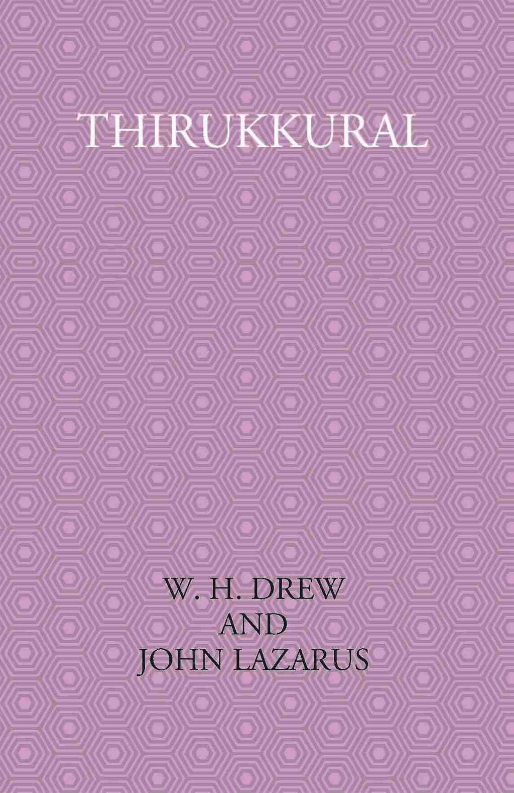 Thirukkural - Gyan Books