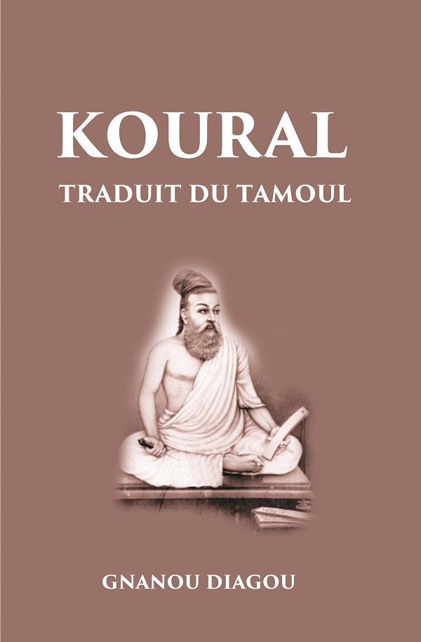 Koural Traduit Du Tamoul - Gyan Books