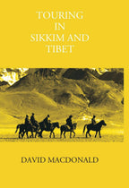 Touring In Sikkim And Tibet - Gyan Books | Grab2Buy