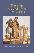 Travels In Asia And Africa 1325 To 1354 - Gyan Books