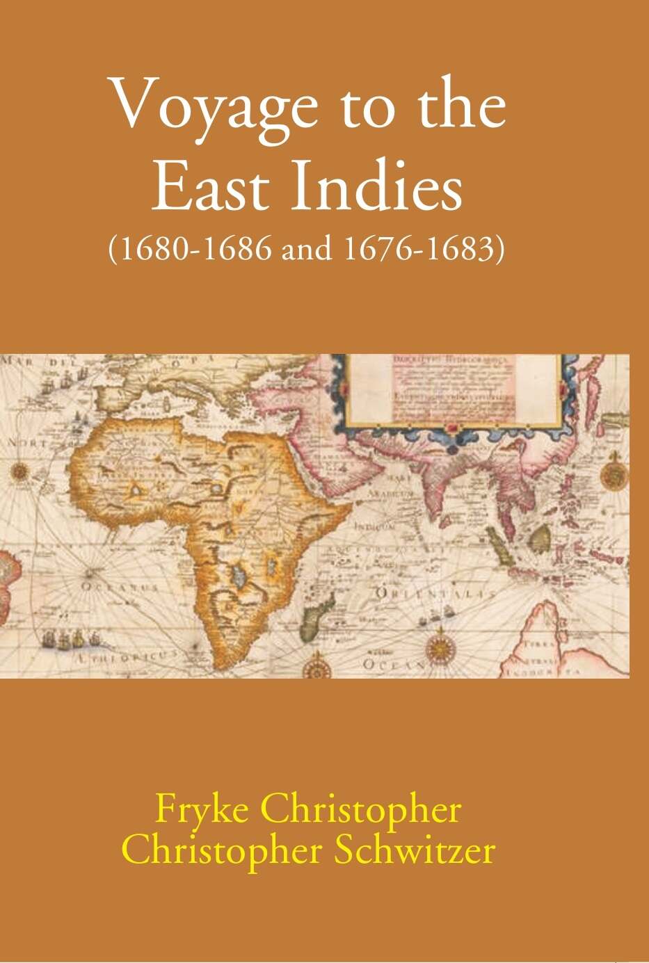 Voyages To The East Indies - Gyan Books