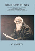 What India Thinks: Being A Symposium Of Thought, Contributed In 1939, By 50 Eminent Women And Men Having India’S Interests At Heart - Gyan Books | Grab2Buy