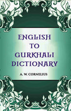 English To Gurkhali Dictionary - Gyan Books